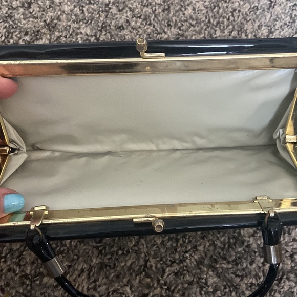 Vintage Evening Bag - Picture 3 of 3